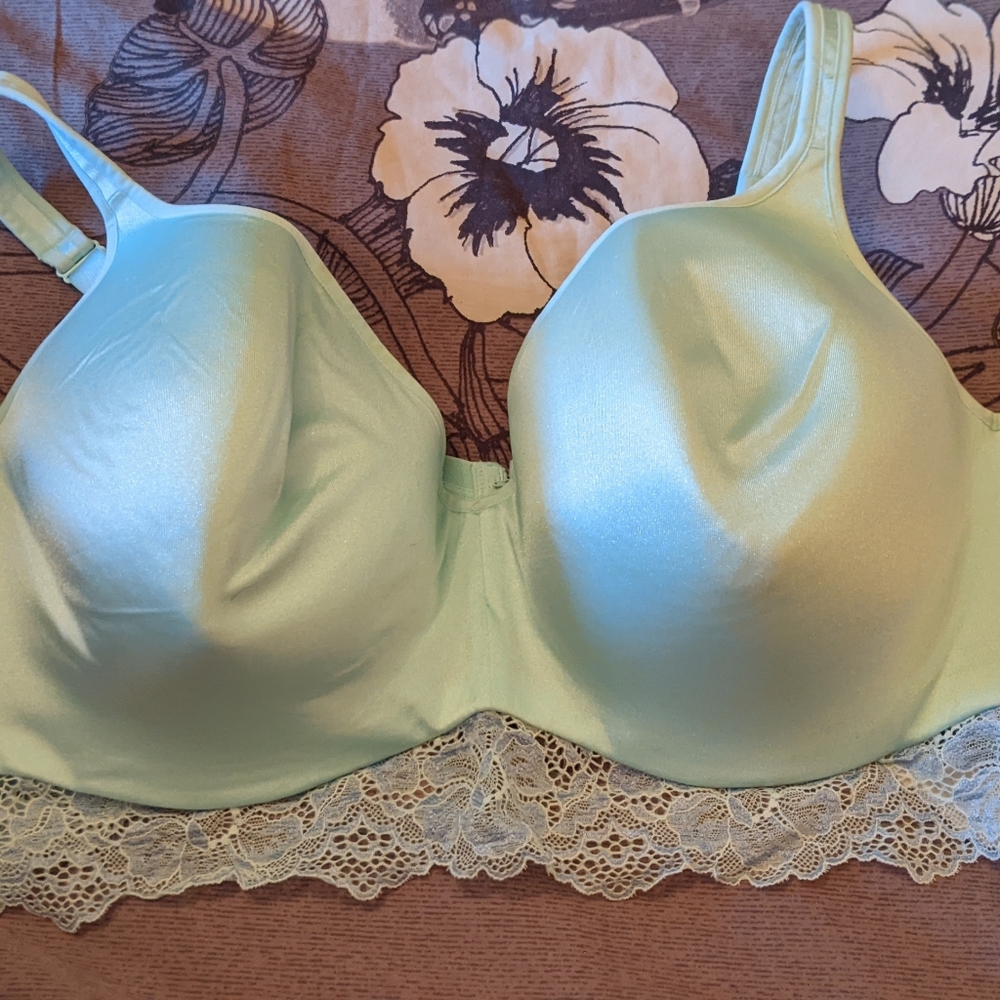 AdditionElle Bra
